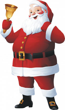 santa claus