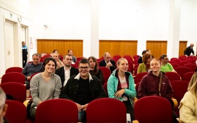 Koncert: BALKAN, PLEMENIT IN ČUSTVEN @ Festival Maribor 2022
