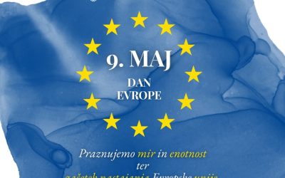 Dan Evrope – 9. maj