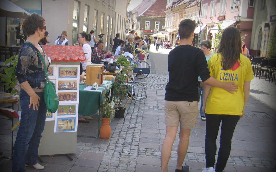 Maribor je kul