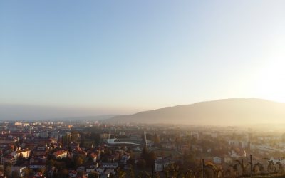 V daljavi smo poiskali tudi Liziko