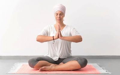 KUNDALINI JOGA