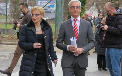 Članek na maribor24.si: Dijaški dom Lizike Jančar z energetsko prenovo prijaznejši do okolja