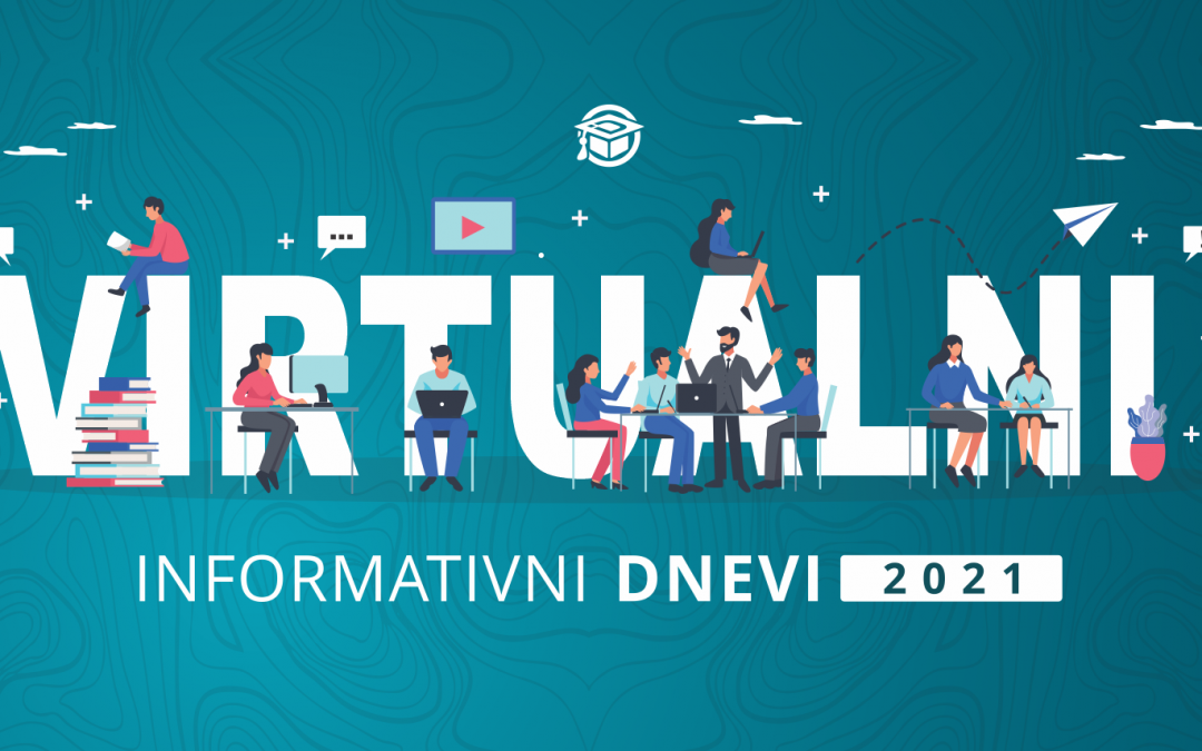 Informativni dnevi 2021 – MAIN