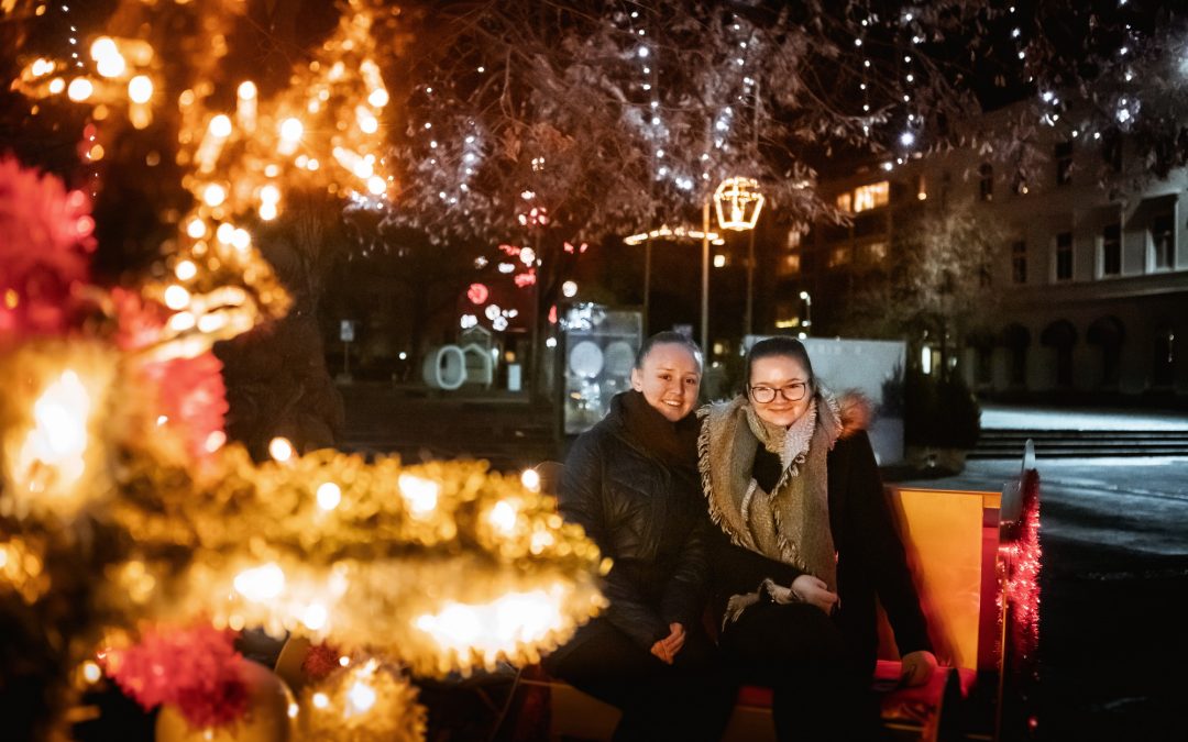 Koncert: Eva Nina Kozmus, Kvartet Van Kuijk