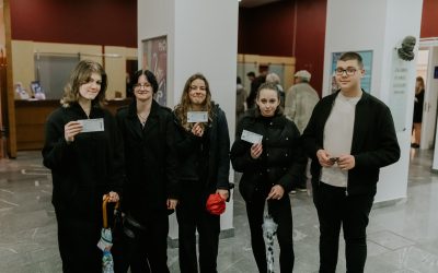 Umetnost in kulturno ozaveščanje: Komorni koncert | Dmitrij Šostakovič