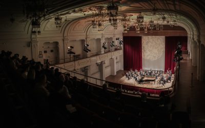 Projekt Klasično | Komorni orkester Württemberg Heilbronn