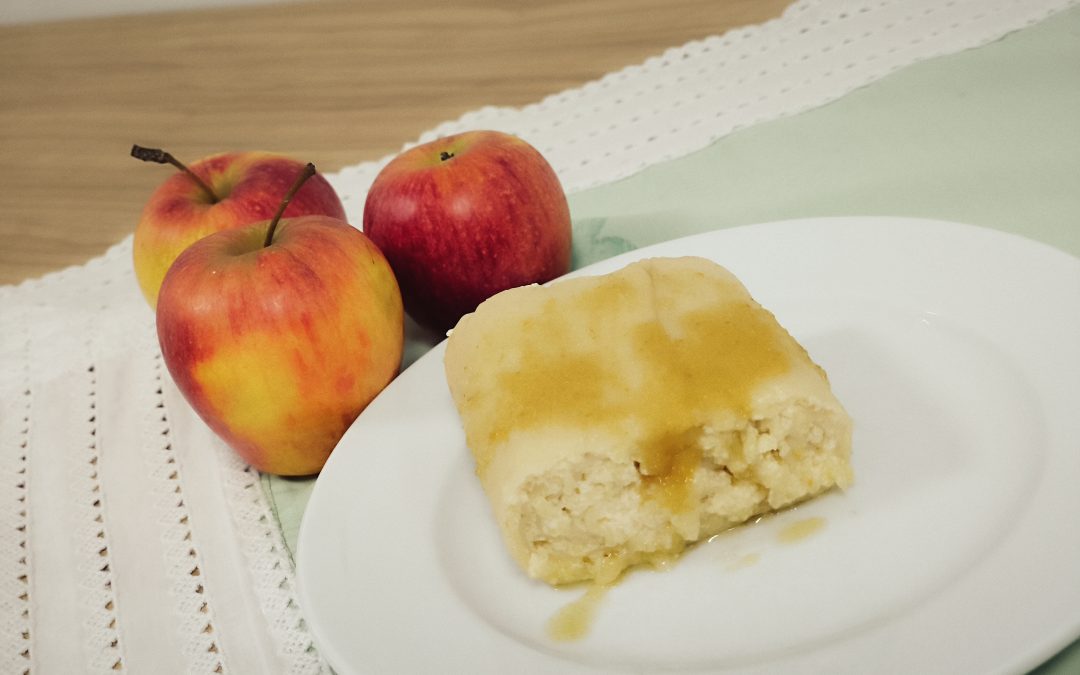 Slovenska večerja
